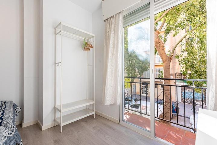 Piso Capuchinos Centrico Apartamento Málaga Exterior foto